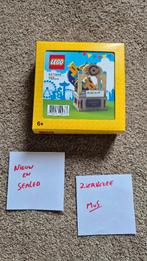 Lego GWP 6373620 Schommelschip Leg Godt (nieuw), Ophalen of Verzenden, Nieuw, Complete set, Lego