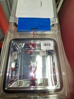 2 x Nieuwe Lichtbak voor Logo Stickers, Auto-onderdelen, Ophalen of Verzenden