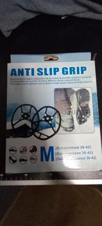 Antislip grip voor sneeuw en ijs., Ophalen, Nieuw, Schoenen