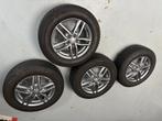 Velgenset voor Mazda CX-30 met winterbanden en sensoren, Auto-onderdelen, Banden en Velgen, Ophalen, 16 inch, Winterbanden, Band(en)