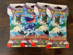 Paldea sleeved booster, Ophalen of Verzenden, Zo goed als nieuw, Booster