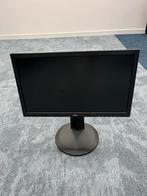 Fujitsu beeldscherm/ monitor 19 inch, Computers en Software, Monitoren, Ophalen, In hoogte verstelbaar, Zo goed als nieuw, Overige typen