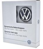 Dynamische naafkappen Volkswagen, Ophalen of Verzenden, Nieuw