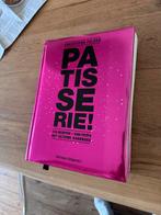 Christophe Felder - Patisserie: Het Ultieme Handboek, Ophalen of Verzenden, Zo goed als nieuw, Frankrijk, Taart, Gebak en Desserts