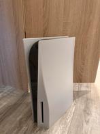 Ps5 Disk - Nette Staat - 1 Controller, Spelcomputers en Games, Spelcomputers | Sony PlayStation 5, Ophalen of Verzenden, Zo goed als nieuw