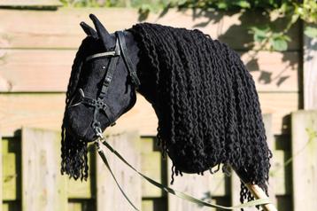 Ovega hobbyhorse beschikbaar voor biedingen