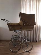 Antieke vintage retro kinderwagen incl. matrasje, Overige merken, Kinderwagen, Gebruikt, Ophalen