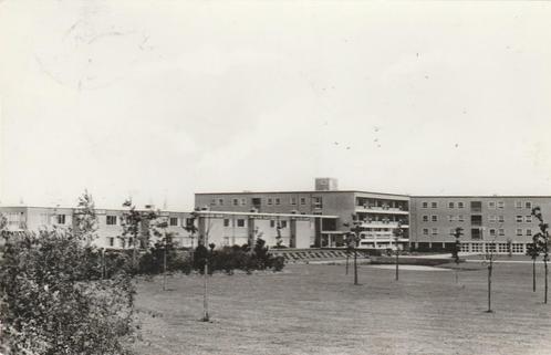 HAREN Beatrixoord Ziekenhuis, Verzamelen, Ansichtkaarten | Nederland, Gelopen, Groningen, 1960 tot 1980, Verzenden