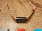 Fitbit charge 5 inclusief laadkabel en 3 extra bandjes, Ophalen of Verzenden, Zo goed als nieuw, Zwart, Android