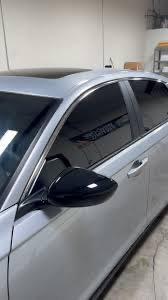 Ramen tinten zomer actie, Auto diversen, Tuning en Styling, Ophalen