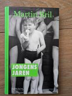 Jongensjaren - Martin Bril, Boeken, Ophalen, Zo goed als nieuw, Martin Bril, Nederland