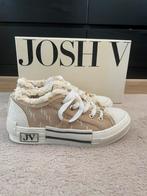 Josh V sneakers, Kleding | Dames, Schoenen, Nieuw, Beige, Ophalen of Verzenden, Sneakers of Gympen