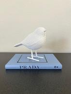 Present Time knitted bird wit Small Nieuw!, Ophalen of Verzenden, Nieuw