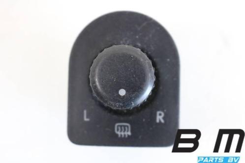 Spiegelverstelknop VW Transporter T5 GP 7E1959565A, Auto-onderdelen, Dashboard en Schakelaars, Gebruikt