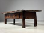 Franse salontafel antiek, Ophalen