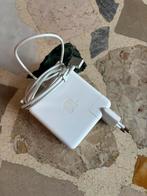 Apple MagSafe 2 85W Power Adapter, Computers en Software, Laptop-opladers, Ophalen of Verzenden, Zo goed als nieuw