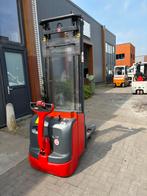 Linde L 14i, intiele heffing, Zakelijke goederen, Machines en Bouw | Heftrucks en Intern transport, Stapelaar, LINDE, Ophalen of Verzenden