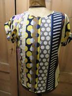 Dames blouse maat M nieuw, Maat 38/40 (M), Geel, Nieuw, Ophalen of Verzenden
