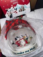 Disney minnie & katrien ornament nieuw, Verzamelen, Disney, Ophalen of Verzenden