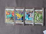 Platinum arceus booster packs, Ophalen of Verzenden, Gebruikt, Booster