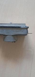 1956 Cadillac Klok - Vintage Auto Onderdeel, Auto-onderdelen, Ophalen of Verzenden, Gebruikt, Cadillac