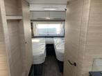 Fendt Apero 495 SG Model 2025, Caravans en Kamperen, Caravans, Standaardzit, Bedrijf, Schokbreker, Overige typen