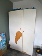 Olifant Kinderkamer Set - Garderobekast & Commode, Kinderen en Baby's, Kinderkamer | Complete kinderkamers, Ophalen of Verzenden