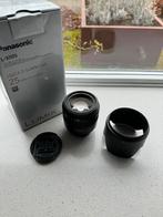 Panasonic Leica D Summilux Asph 25mm F1.4, Audio, Tv en Foto, Fotografie | Lenzen en Objectieven, Zo goed als nieuw, Ophalen