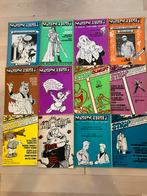 30 x Stripschrift jaren ‘70, Gelezen, Ophalen of Verzenden