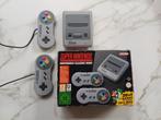 Super Nintendo classic mini SNES- zo goed als nieuw, Spelcomputers en Games, Spelcomputers | Nintendo Super NES, Ophalen of Verzenden