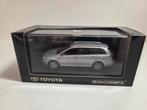 Minichamps Toyota Avensis 1:43, Auto, ., Ophalen of Verzenden, Zo goed als nieuw