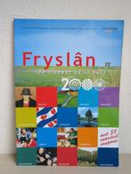 Fryslân, do libbest as in hert. Zomer2000 magazine Friesland, Ophalen of Verzenden, Zo goed als nieuw, Glossy