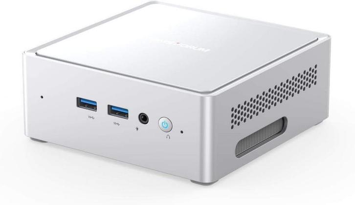 MINISFORUM NAB9 Plus  Core i9 12900HK 32gb/1TB, Computers en Software, Desktop Pc's, Zo goed als nieuw, 4 Ghz of meer, SSD, 32 GB