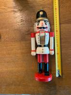 Vintage Notenkraker - Jaren '50 Nostalgie, Diversen, Kerst, Ophalen of Verzenden, Gebruikt