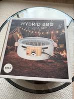 Norländer Hybrid BBQ - Nieuw in doos, Ophalen, Nieuw