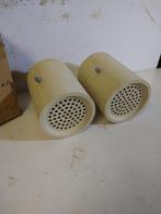 Elipson Type C13 set van 2 - projecteur de son - speakers, Overige merken, Ophalen of Verzenden, Zo goed als nieuw, Minder dan 60 watt