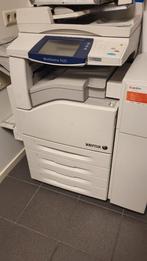 GRATIS Multifunctionele printer Xerox workcentre 7425, Gebruikt, Ophalen, Printer