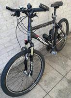 Mountainbike  Merida TFS 900 Magura MATTS, Ophalen, Gebruikt