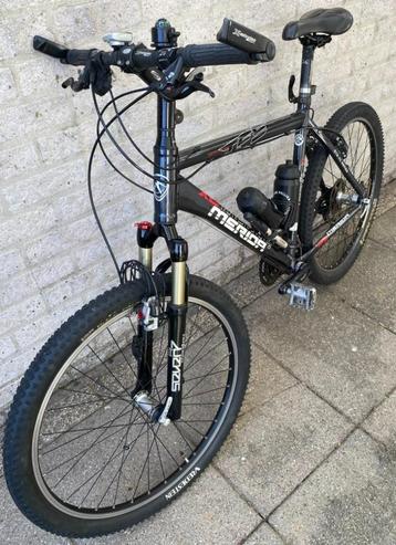 Mountainbike  Merida TFS 900 Magura MATTS  beschikbaar voor biedingen