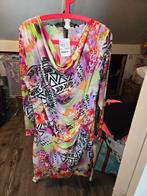 Twee Mooi jurkjes, Overige kleuren, Verzenden, Maat 46/48 (XL) of groter, Zo goed als nieuw
