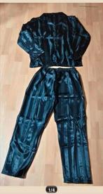 Nieuwe satijn look dames pyama maat XL. Okselmaat 54 cm, Kleding | Dames, Pyjama's, Ophalen of Verzenden, Nieuw, Maat 46/48 (XL) of groter