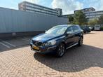Volvo XC60 Blauw D5 Ocean Race 4X4 239PK!, Automaat, Euro 5, 15 km/l, Zwart