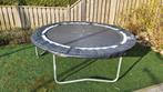 Nette Trampoline.  2,40/1,80 m, Kinderen en Baby's, Gebruikt, Ophalen