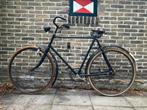 Fongers 1935, 59 cm of meer, Ophalen, Jaren '30