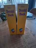Diverse jaargangen Donald Duck, Boeken, Meerdere comics, Ophalen of Verzenden, Gelezen, Europa