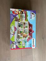Schleich horse club huis 42416, Verzamelen, Speelgoed, Ophalen, Zo goed als nieuw