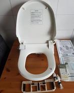 Samedi, wc bril., Doe-het-zelf en Verbouw, Sanitair, Ophalen, Zo goed als nieuw, Douche