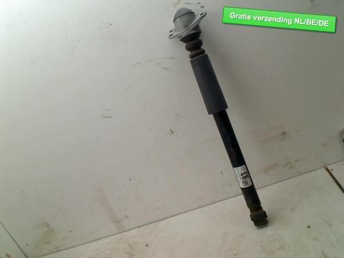 SCHOKBREKER ACHTER A1 Sportback (8XA / 8XF) (6C0512011BA), Auto-onderdelen, Ophanging en Onderstel, Audi, Gebruikt