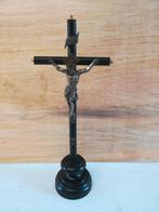 Crucifix, Antiek en Kunst, Antiek | Religie, Ophalen