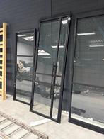 Stalen binnendeur / scharnierdeur (nieuw, ongebruikt), Ophalen, 80 tot 100 cm, Binnendeur, Nieuw